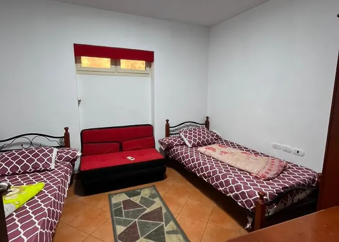 Casa De Porto Sokhna