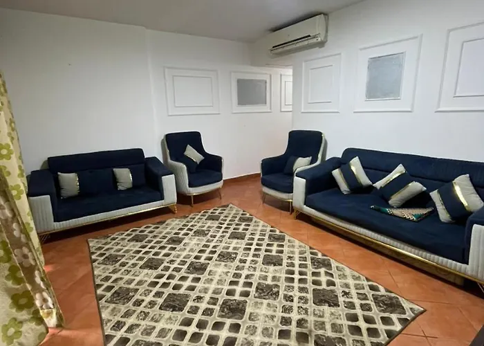 Casa De Porto Sokhna * Ain Sukhna