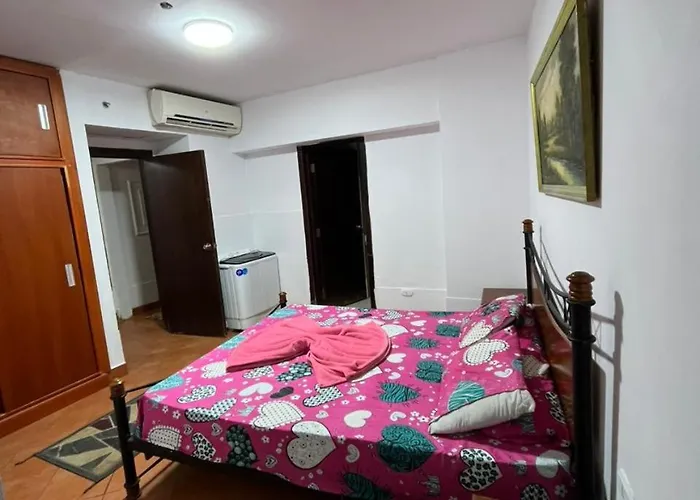 Casa De Porto Sokhna