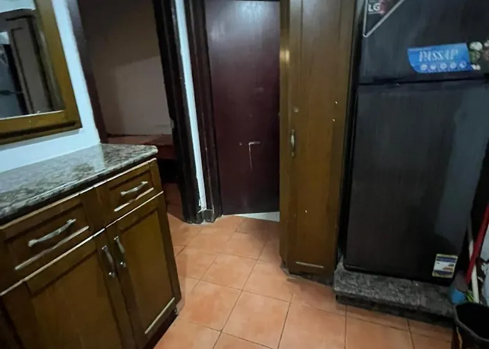 Casa De Porto Sokhna * Ain Sukhna