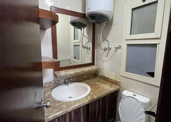 Casa De Porto Sokhna
