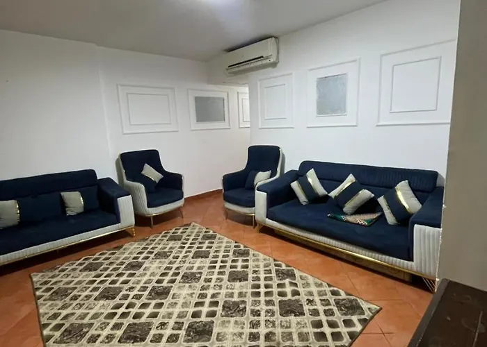 Casa De Porto Sokhna *