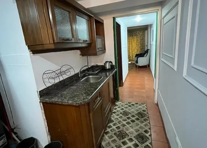 Casa De Porto Sokhna *