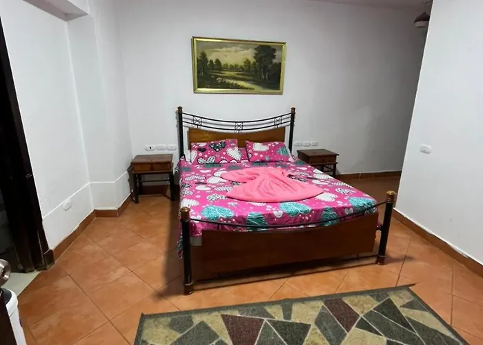 Casa De Porto Sokhna Ain Sukhna