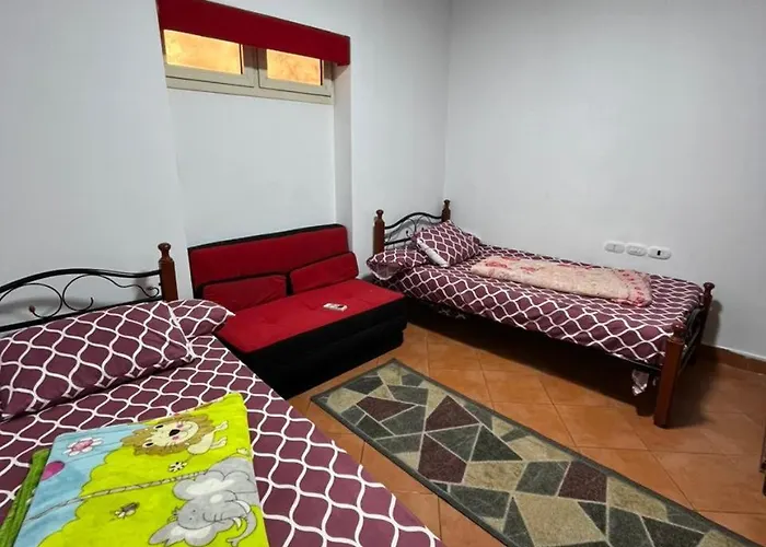 Casa De Porto Sokhna Apartment *