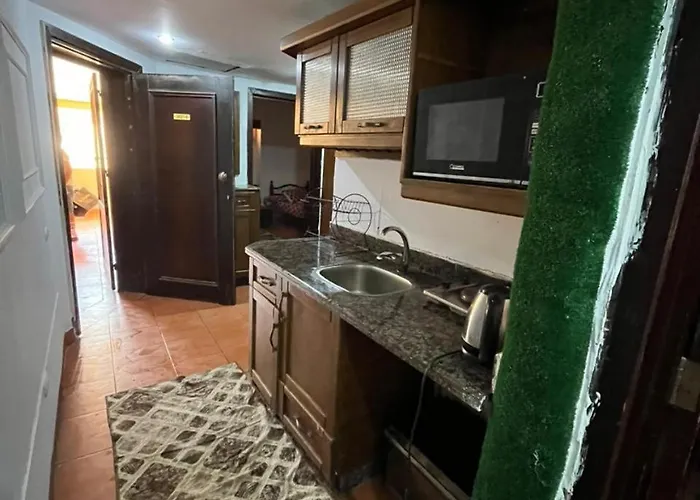 Casa De Porto Sokhna *
