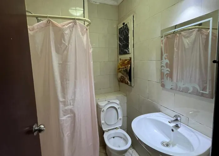Apartment Casa De Porto Sokhna Ain Sukhna