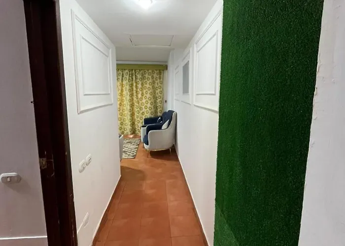 Apartment Casa De Porto Sokhna Ain Sukhna
